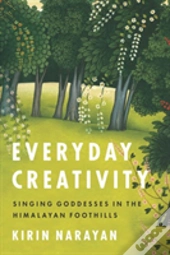 Everyday Creativity