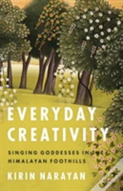 Capa do artigo Everyday Creativity