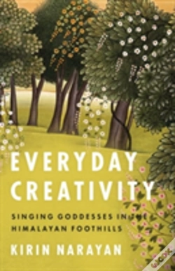Capa do artigo Everyday Creativity