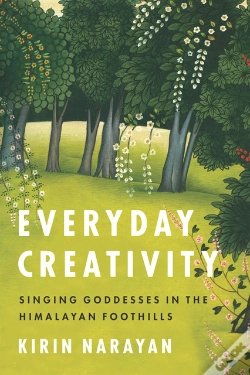 Capa do artigo Everyday Creativity
