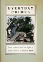 Everyday Crimes - Preview
