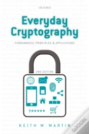 Capa do artigo Everyday Cryptography