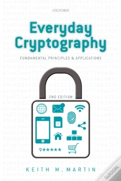 Capa do artigo Everyday Cryptography