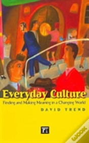 Capa do artigo Everyday Culture