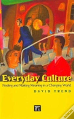 Capa do artigo Everyday Culture