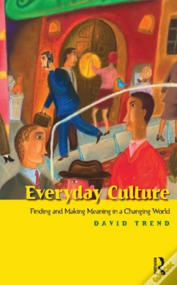Capa do artigo Everyday Culture