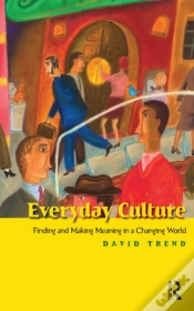 Capa do artigo Everyday Culture