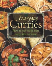 Capa do artigo Everyday Curries