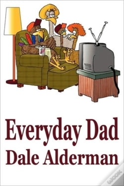 Capa do artigo Everyday Dad