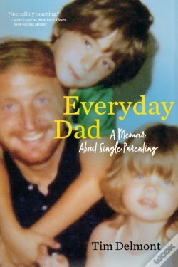 Capa do artigo Everyday Dad