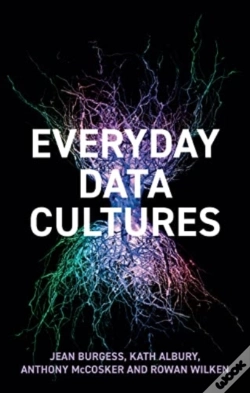 Capa do artigo Everyday Data Cultures