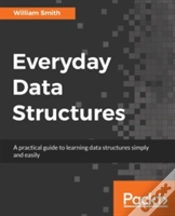 Capa do artigo Everyday Data Structures