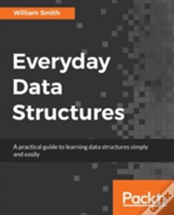 Capa do artigo Everyday Data Structures