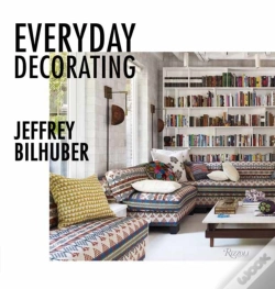 Capa do artigo Everyday Decorating