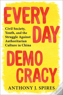Capa do artigo Everyday Democracy