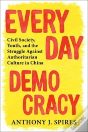 Capa do artigo Everyday Democracy