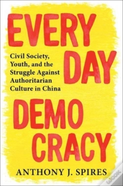 Capa do artigo Everyday Democracy