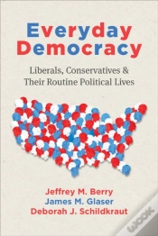 Capa do artigo Everyday Democracy