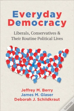 Capa do artigo Everyday Democracy
