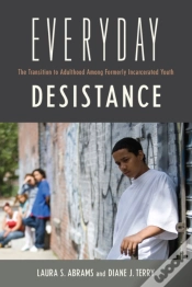 Capa do artigo Everyday Desistance