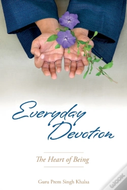 Capa do artigo Everyday Devotion