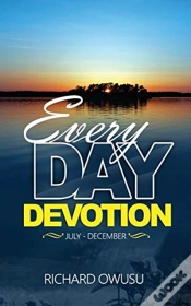 Capa do artigo Everyday Devotion:  July - December