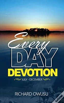 Capa do artigo Everyday Devotion:  July - December