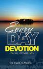 Everyday Devotion:  July - December - Preview
