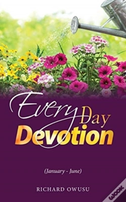 Capa do artigo Everyday Devotion