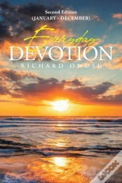 Capa do artigo Everyday Devotion