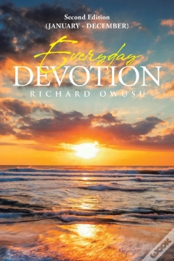 Capa do artigo Everyday Devotion