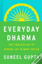 Capa do artigo Everyday Dharma