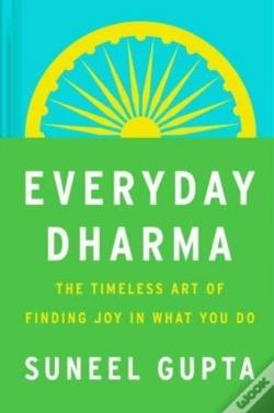 Capa do artigo Everyday Dharma