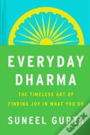 Everyday Dharma
