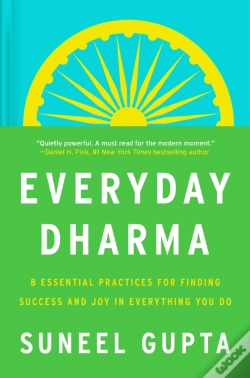 Capa do artigo Everyday Dharma