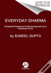 Capa do artigo Everyday Dharma