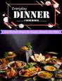 Everyday Dinner Cookbook - Preview