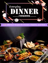 Everyday Dinner Cookbook