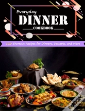 Capa do artigo Everyday Dinner Cookbook