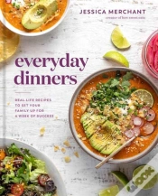 Capa do artigo Everyday Dinners