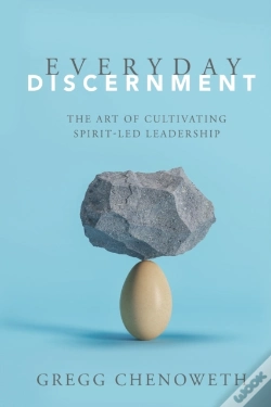 Capa do artigo Everyday Discernment