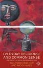 Everyday Discourse And Common Sense - Preview