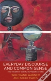 Capa do artigo Everyday Discourse And Common Sense