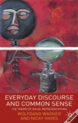 Capa do artigo Everyday Discourse And Common Sense