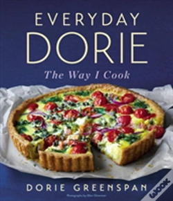 Capa do artigo Everyday Dorie The Way I Cook