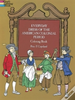 Capa do artigo Everyday Dress Colonial Per Col B