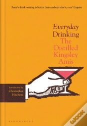Capa do artigo Everyday Drinking