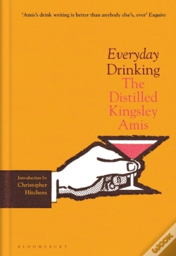 Capa do artigo Everyday Drinking