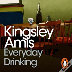 Capa do artigo Everyday Drinking