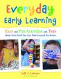 Everyday Early Learning - Preview